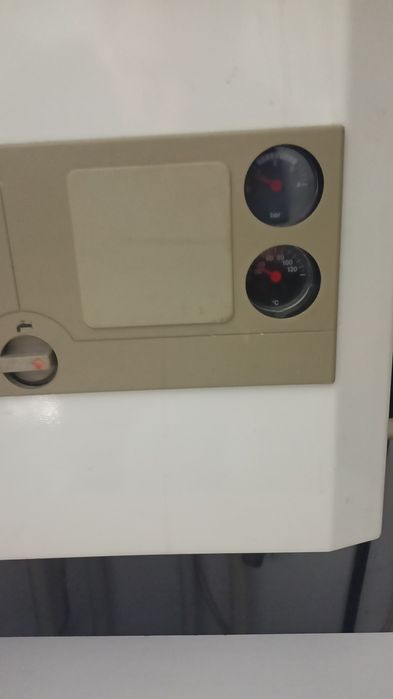 Centrala gaz  Bosch apartament