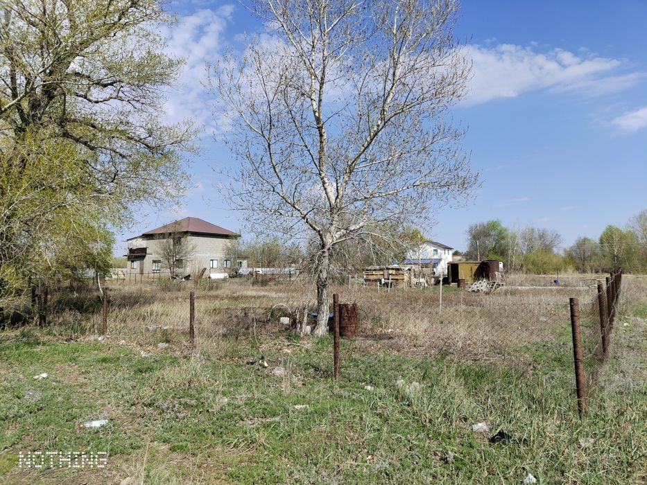 Дача за Юртой (СК Зеленстрой-2)