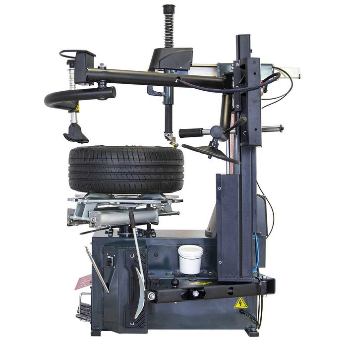 Masina aparat dejantat roti profesional REIHMANN RHM R7