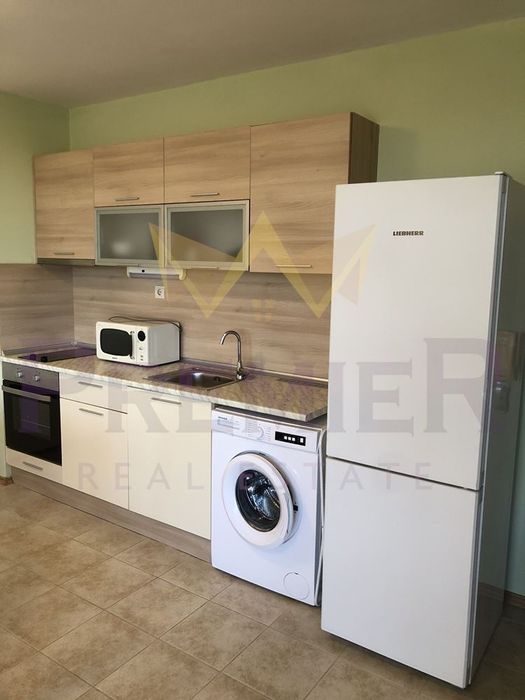 Продава се Двустаен апартамент в Каварна - 55 кв.м за 1026 €/кв.м - Снимка #4