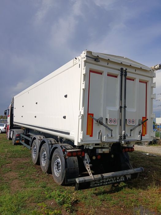 Schmitz bena cereale 3 bucati