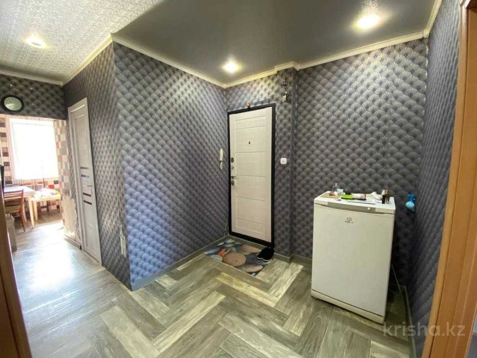 Продажа 3-комнатной квартиры