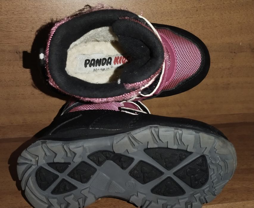 Продам зимние сапожки 5000 тыс