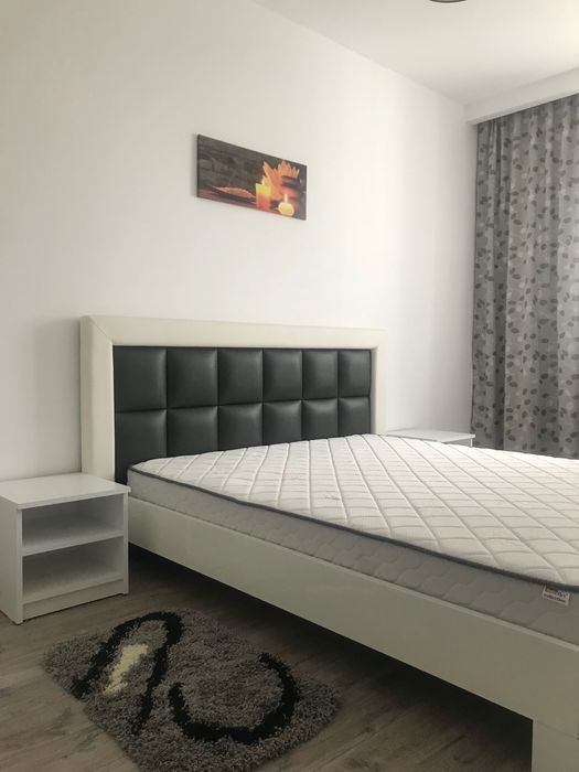 Apartament Prima Residence Sucevei
