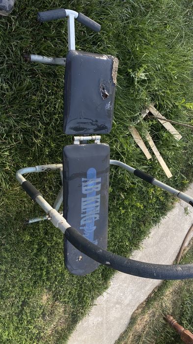 Тренажерный