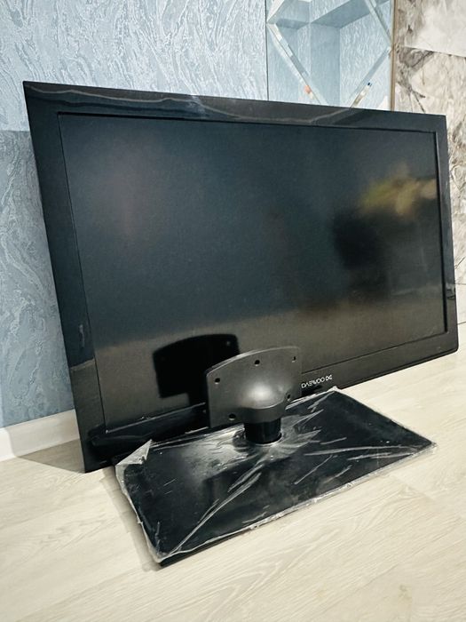 Телевизор Daewoo