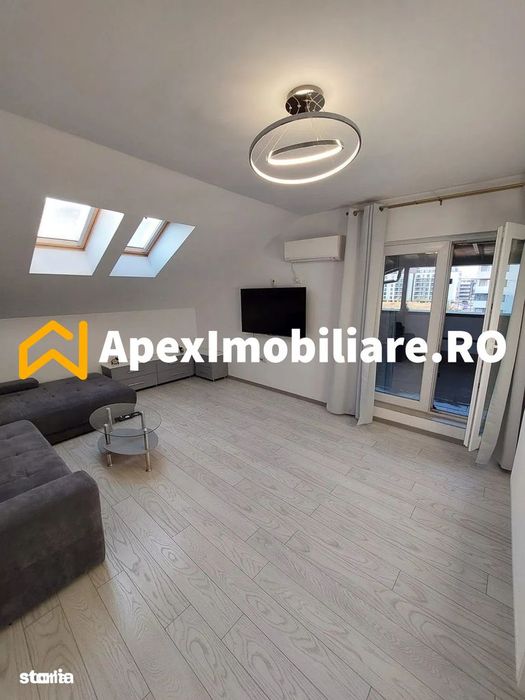 Apartament 2 camere de inchiriat Theodor Pallady Bucuresti | ApexImobi