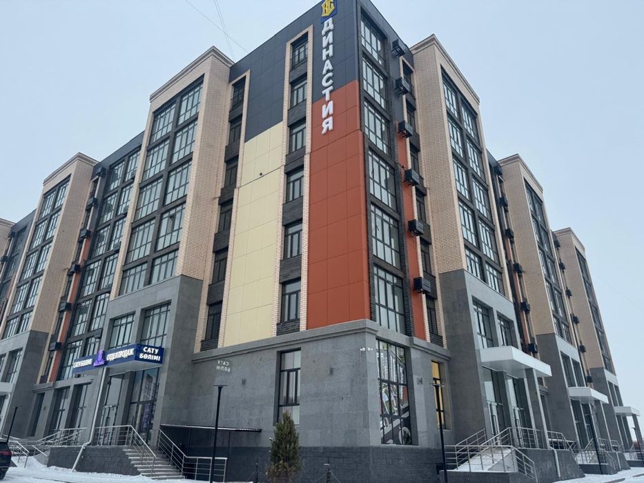 Сдается шикарная люкс квартира