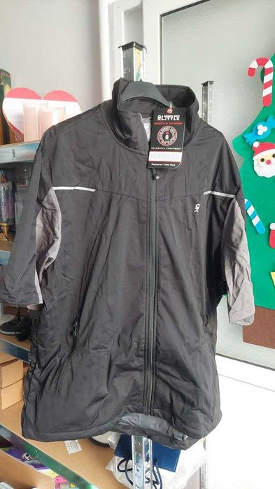 Леки мъжки якета Little Donkey Andy Softshell, ветроустойчиво