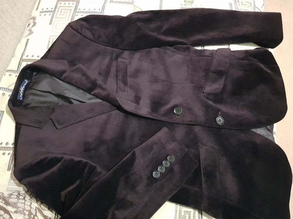 Шикарный турецкий костюм