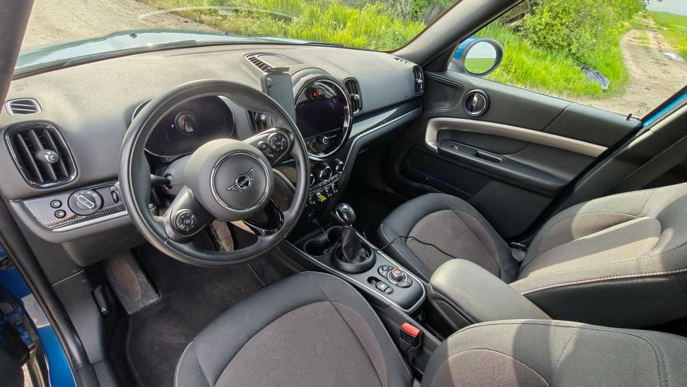 MINI Countryman 2021 — imagine 5