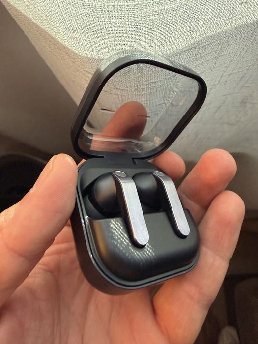 Samsung galaxy buds 4 pro  cu factura si garantie 2 ani