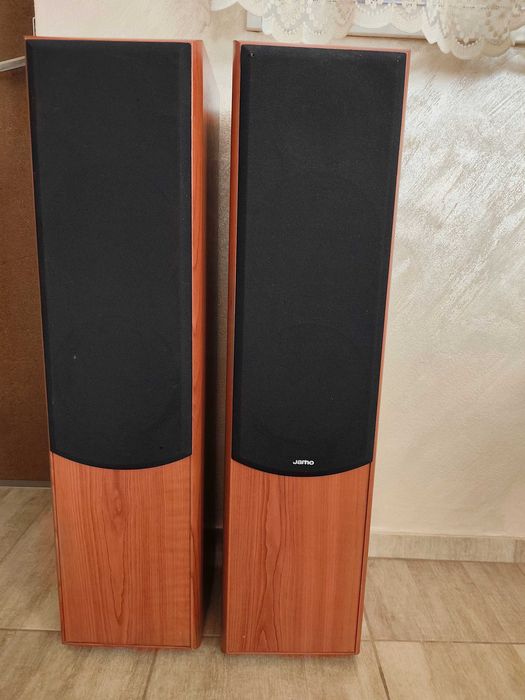 JAMO S 406 мощни трилентови тонколони