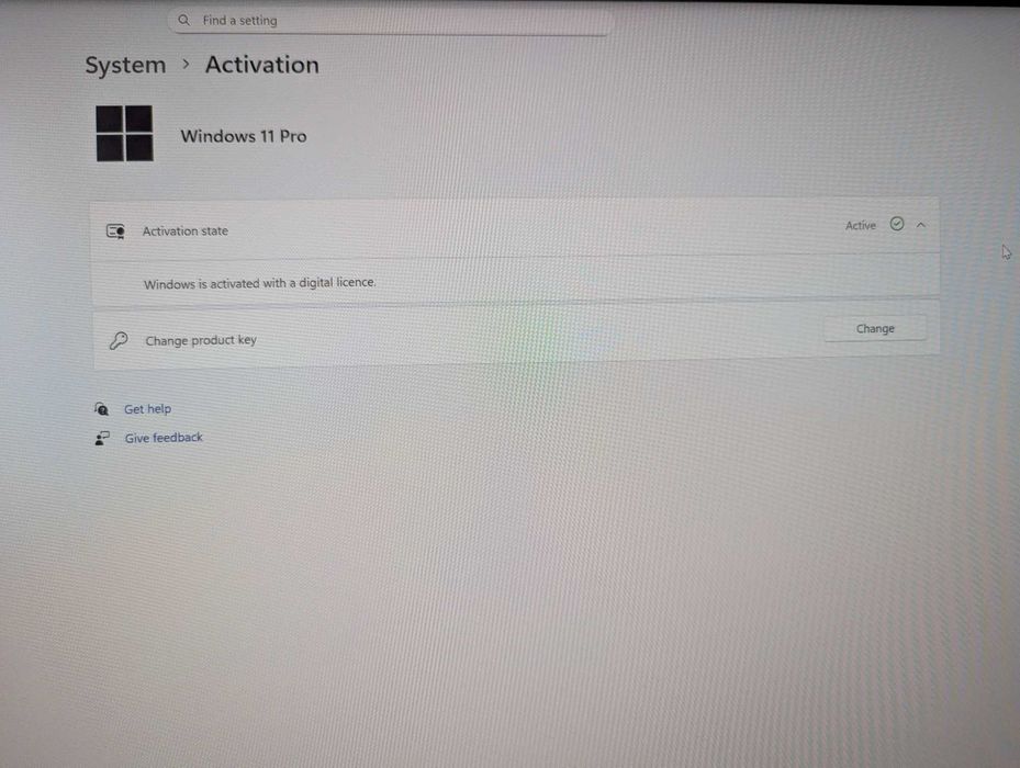 HP EliteDesk G3 Mini