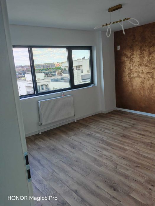 Apartament 3 camere renovat complet, 61 mp, Splai Bahlui – aproape de Palas
