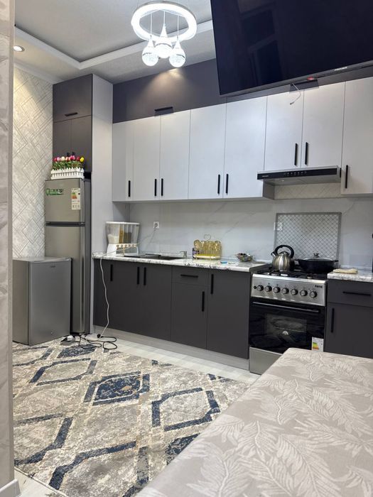 Срочно! Новостройка хон сарой