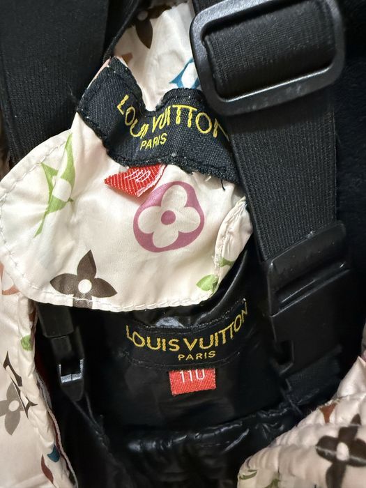 Зимний комбинезон на девочку