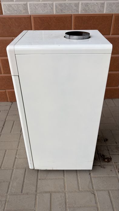 Газовый котел Лемакс 240кв