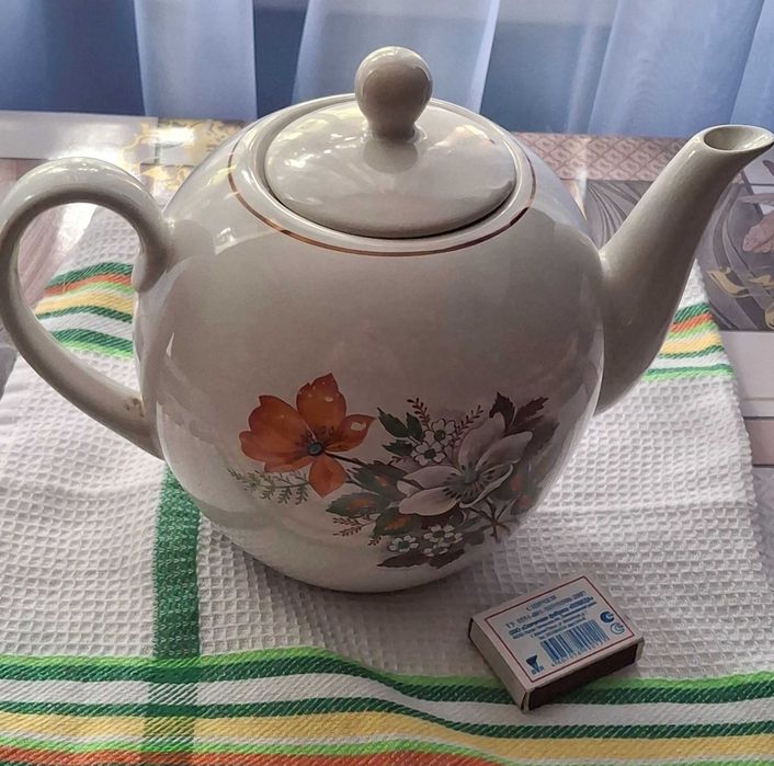 Продается посуда советская.