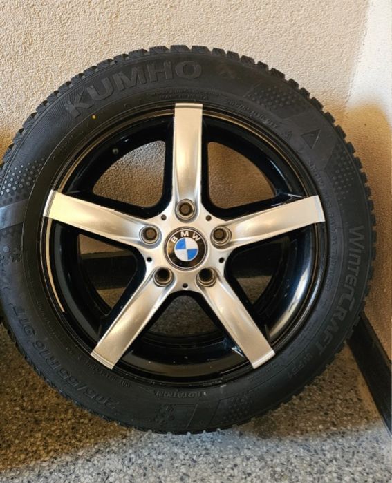 4бр. Джанти за БМВ е 46  16 ки