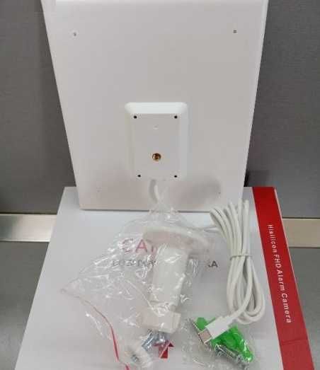 ICSEE Соларна Wifi камера с отделен панел 6MP - 517Z