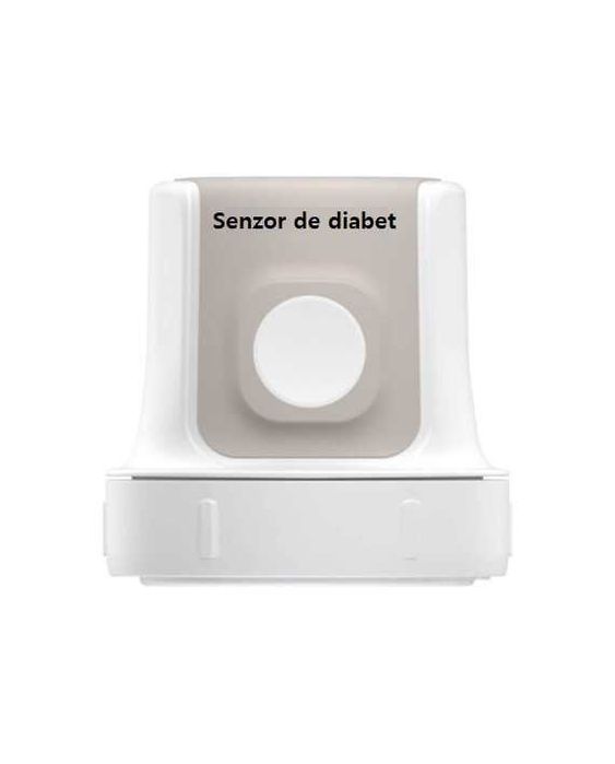 Senzor monitorizare continuă glicemie – nou, sigilat