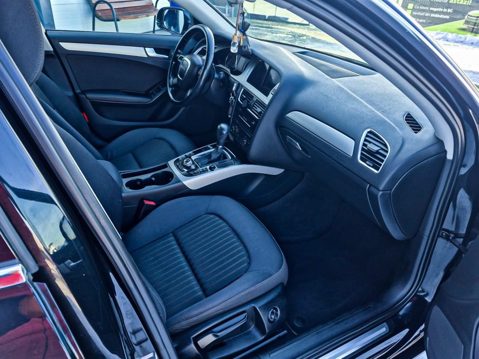 De vanzare Audi A4 B8 Automat