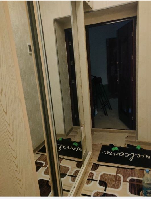 Узимга тегишли 1- хоналик Гиштли уйимни сотаман.