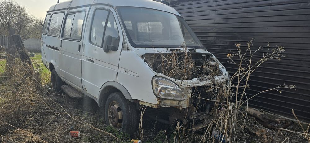 Продам кузову газель