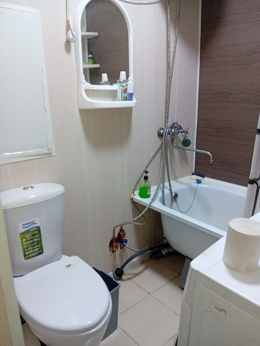 Продам 1 комнатную квартиру