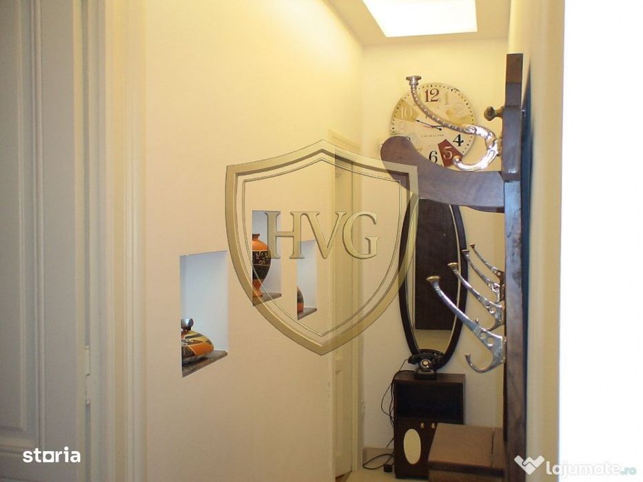 Apartament | Centrala Proprie | Proximitate Metrou