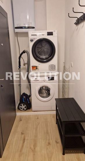 Дава се под наем Двустаен апартамент в Варна, Чайка - 65 кв.м за 698.19 € - Снимка #6