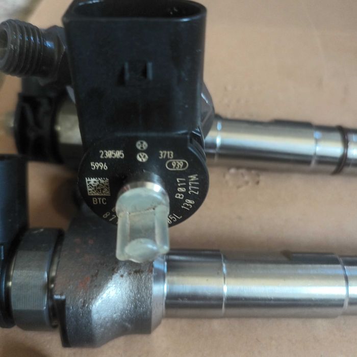 Дюзи Audi Seat Skoda VW 2.0 TDI