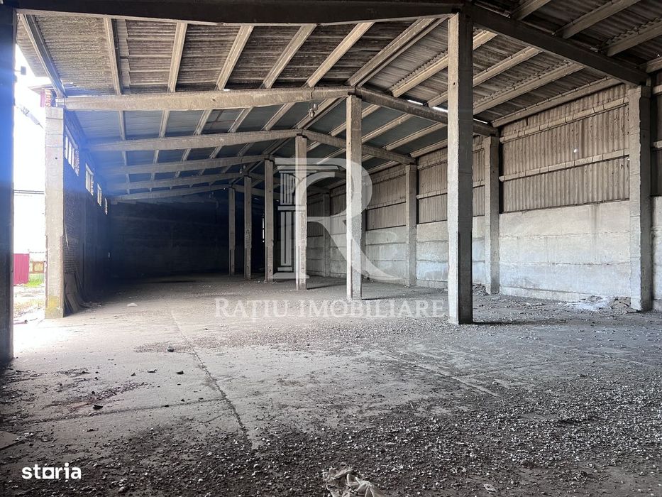 Platformă Industrială Strategică În Oradea –  Potențial Operational
