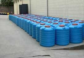 Емкость бочка от 300 литр до 18000 литров