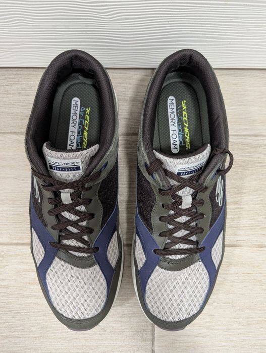 Мъжки маратонки Skechers Skyline-Alphaborne