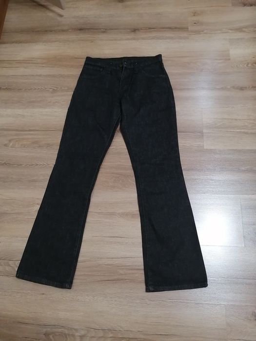 Фирменные джинсы Levi's