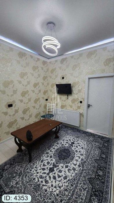 fayzobod masjid tomonda arzon narxda 2 xonali kvartira sotiladi№4353