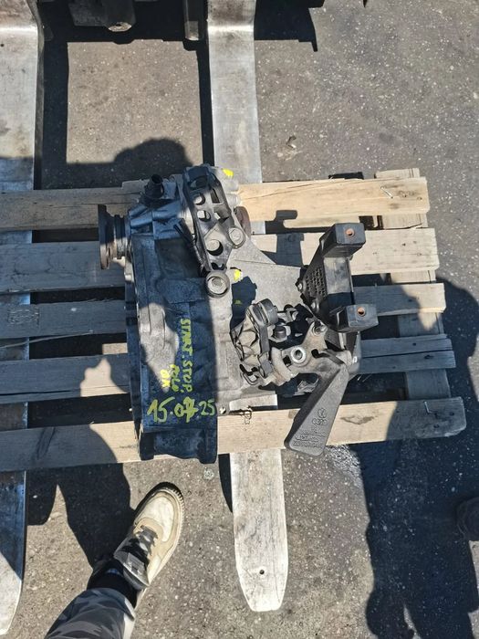 Cutie vitele VW Polo ibiza fabia Start/stop 1.2 1.6 Diesel  2010-2015