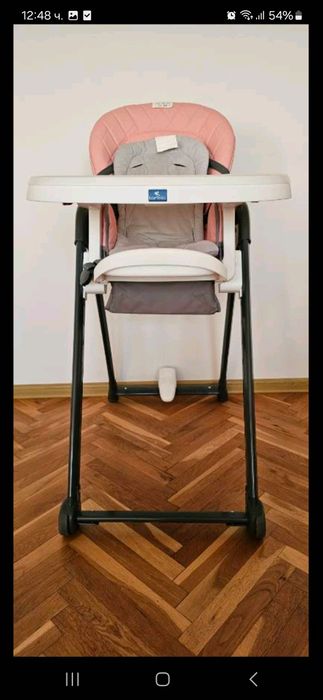 Столче за хранене Lorelli