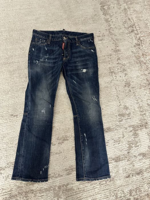 Dsquared2 оригиални дънки