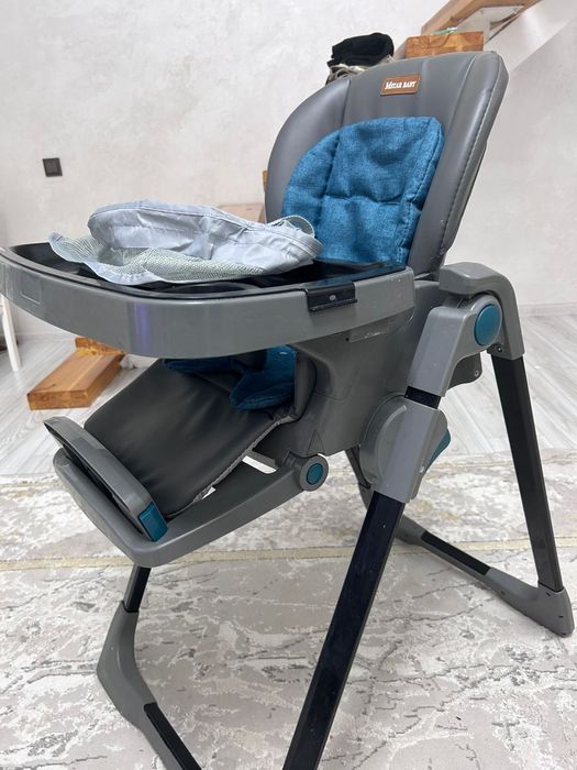 Стул для кормления сатамын