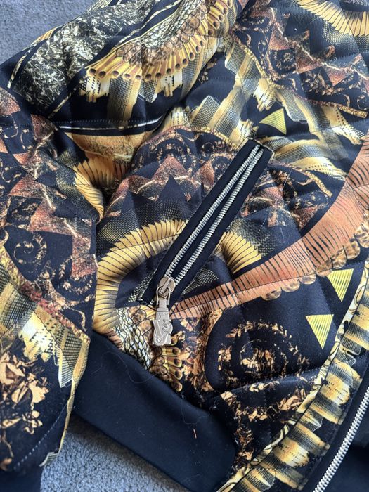 Дамски якета къси KARL LAGERFELD