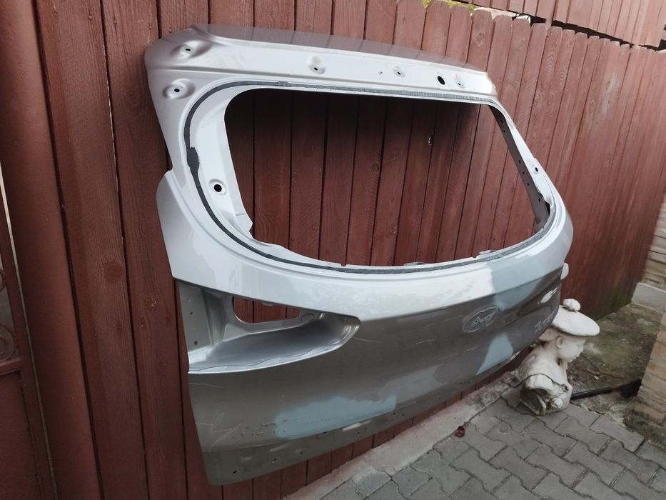 Hayon Hyundai Tucson 2020