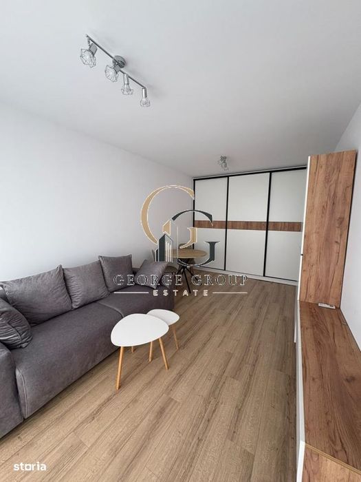 Inchiriere 2 camere Lacul Morii|Bloc Nou|Prima Inchiriere