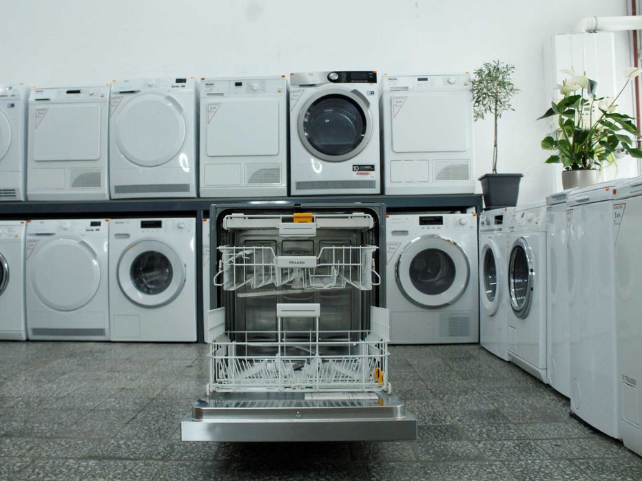 Masina de spalat Miele Active G5220