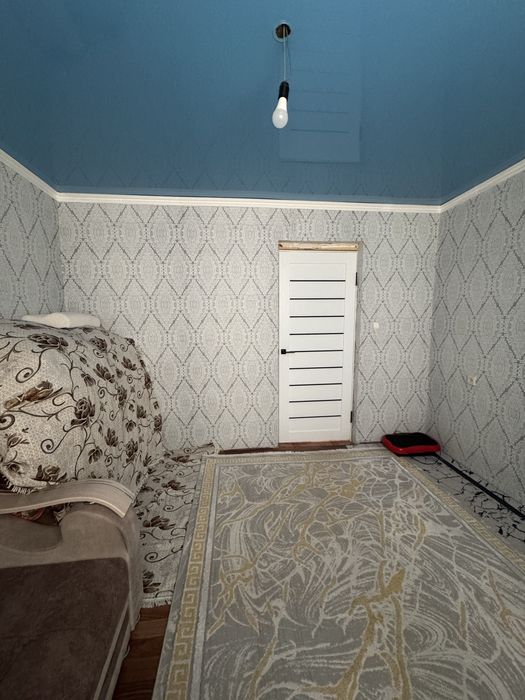 Продается 2 комнатная квартира