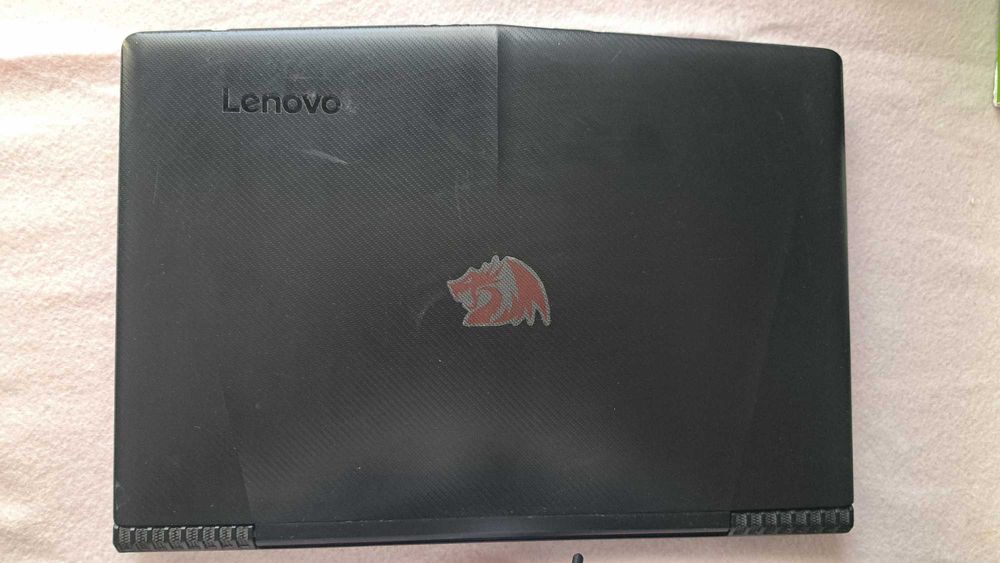 LENOVO Legion Y-520
