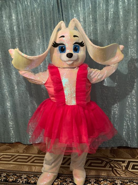 Аниматор костюмдары