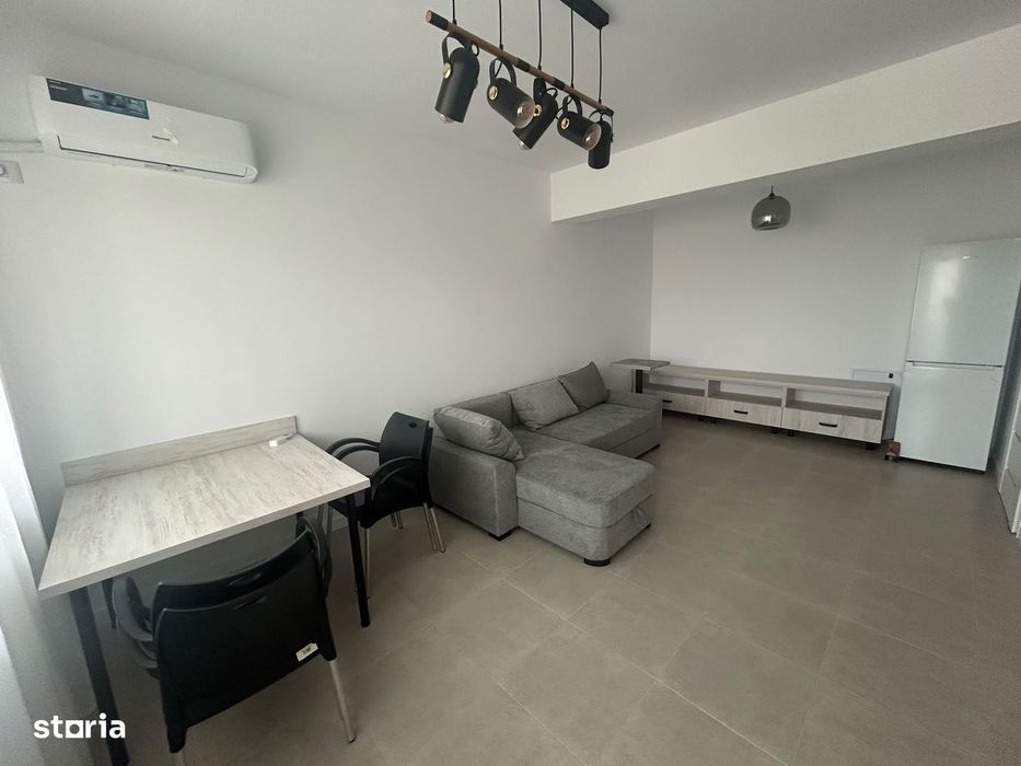 Apartament 2 camere | STUDIO | 51,4mp | Acces Metrou Berceni